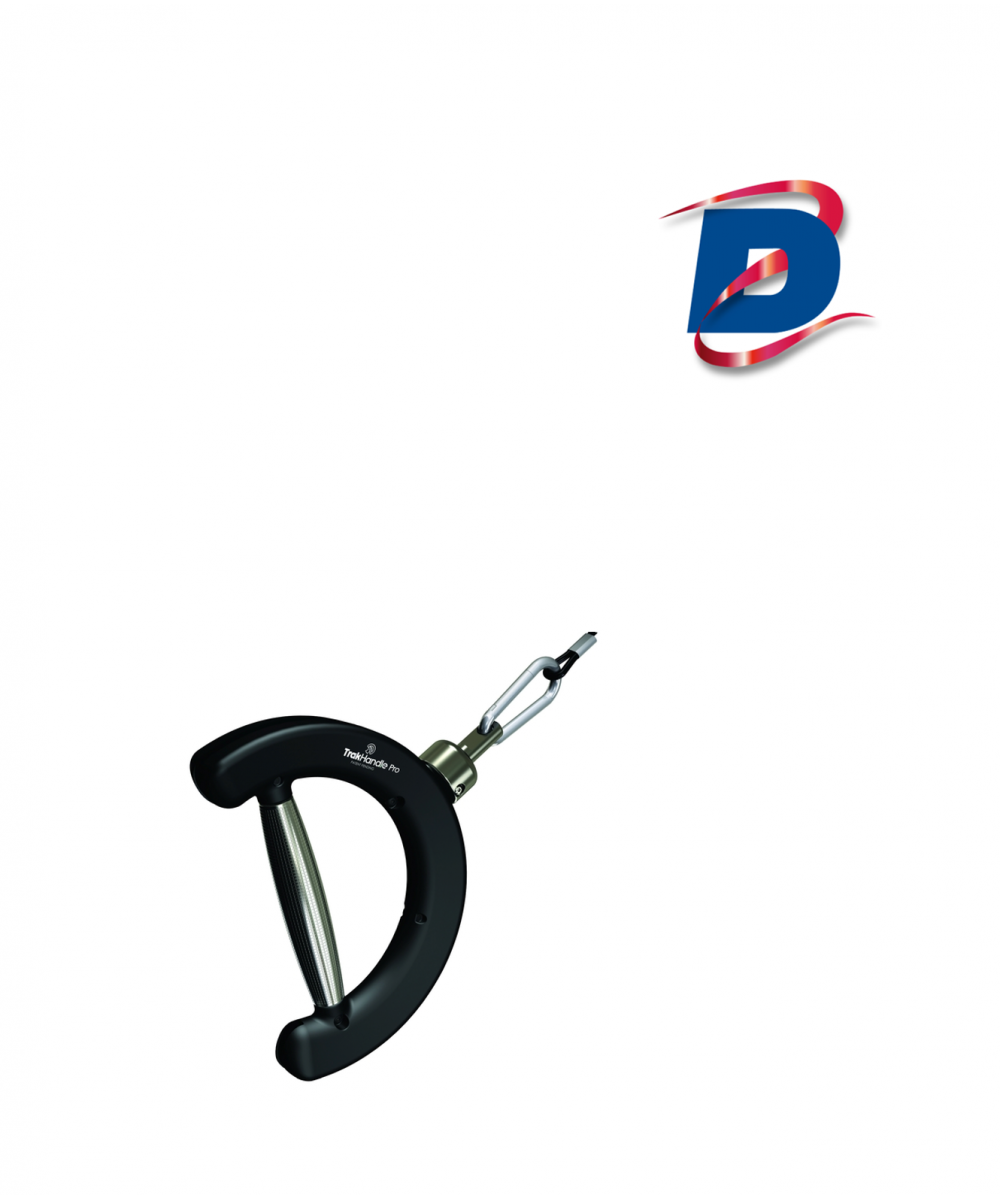 POIGNEE TRAKHANDLE PRO X POIGNEE TRAKHANDLE PRO X