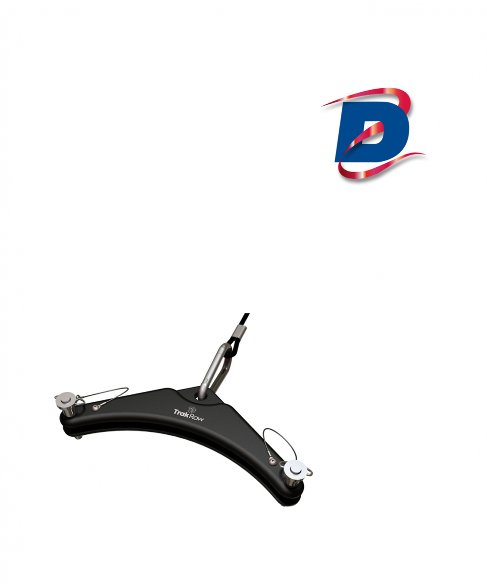 barre de traction TRACKROW barre de traction TRACKROW