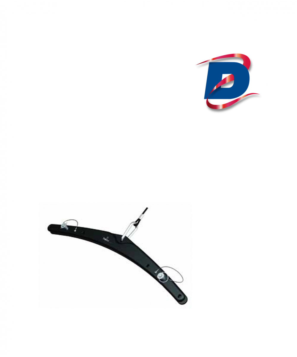 barre de traction TRACKFITNESS barre de traction TRACKFITNESS
