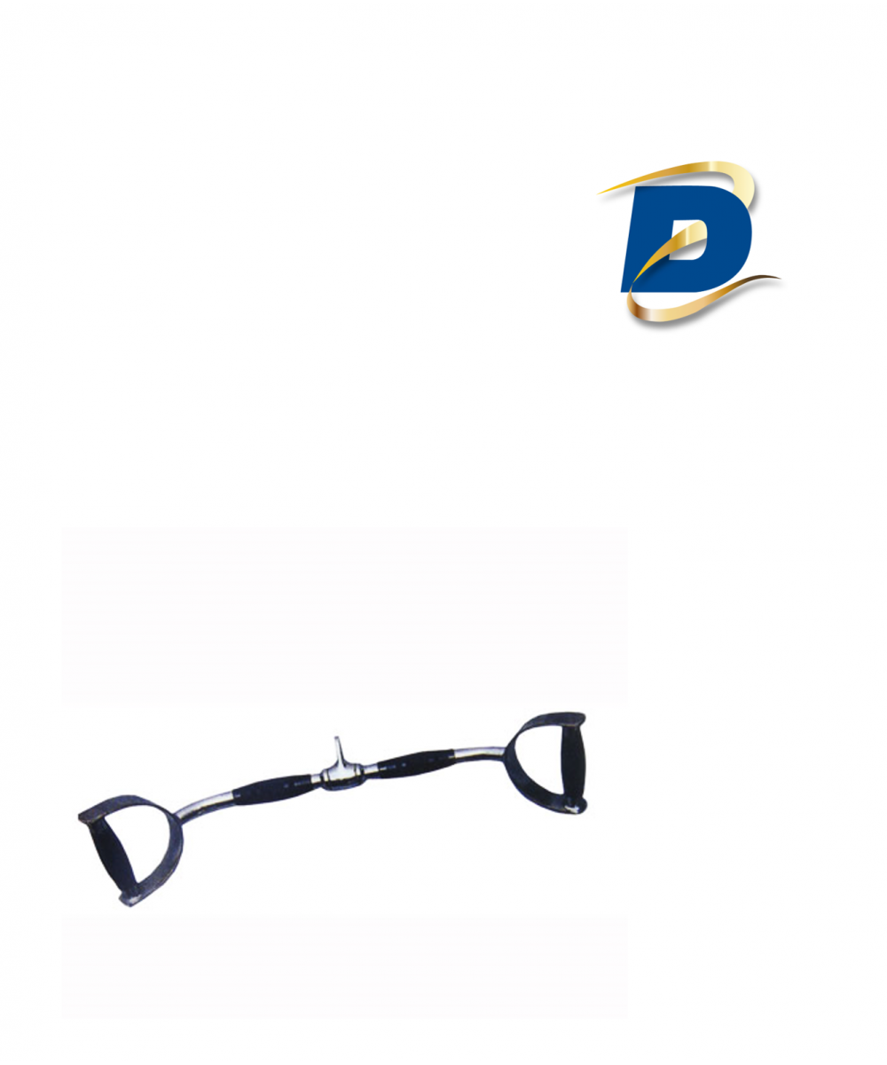 barre dorsaux rotative poignées cintrées barre dorsaux rotative poignées cintrées