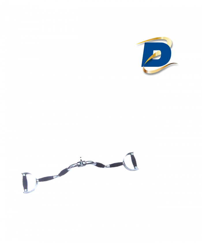 barre dorsaux rotative