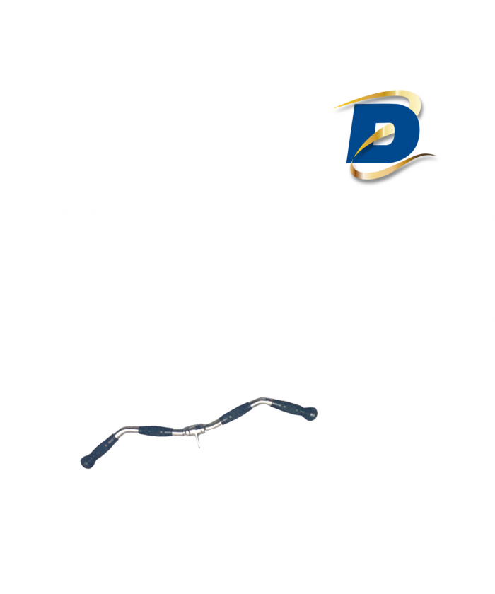 BARRE DE TIRAGE ROTATIVE