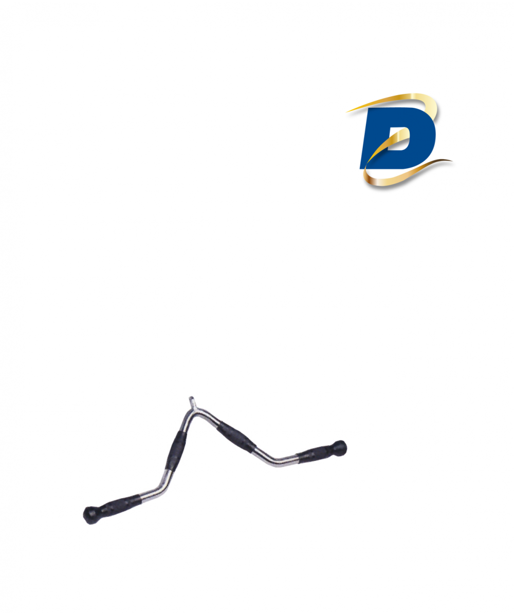 DOUBLE POIGNEE BICEPS-TRICEPS DOUBLE POIGNEE BICEPS-TRICEPS