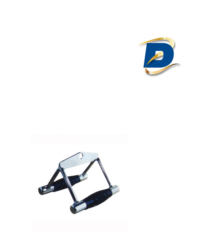 TIRAGE DOUBLE POIGNEE