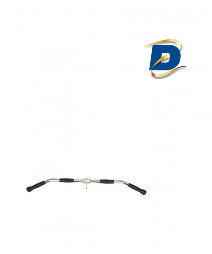 barre dorsaux rotative