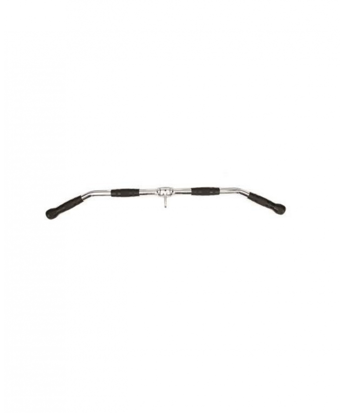 barre dorsaux rotative