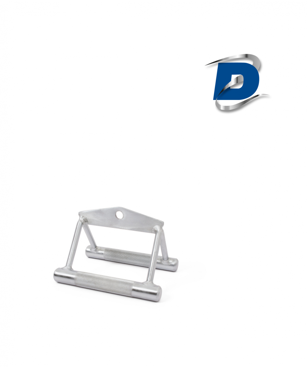 DOUBLE POIGNEE SANS CAOUTCHOUC DOUBLE POIGNEE SANS CAOUTCHOUC