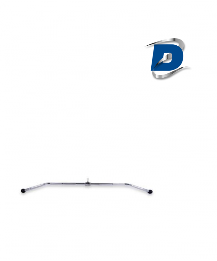 BARRE DORSAUX ROTATIVE DROITE