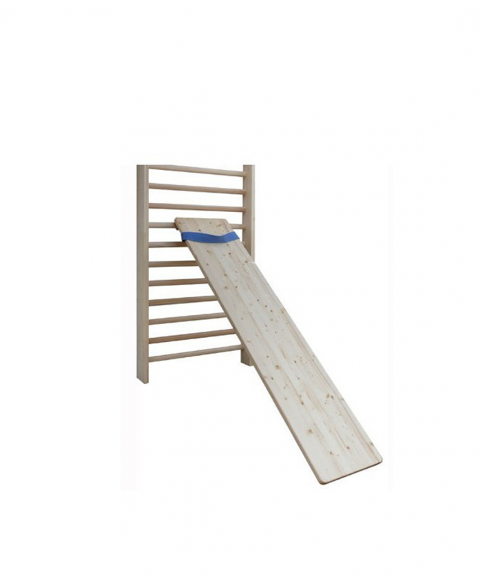 PLANCHE INCLINEE ABDO