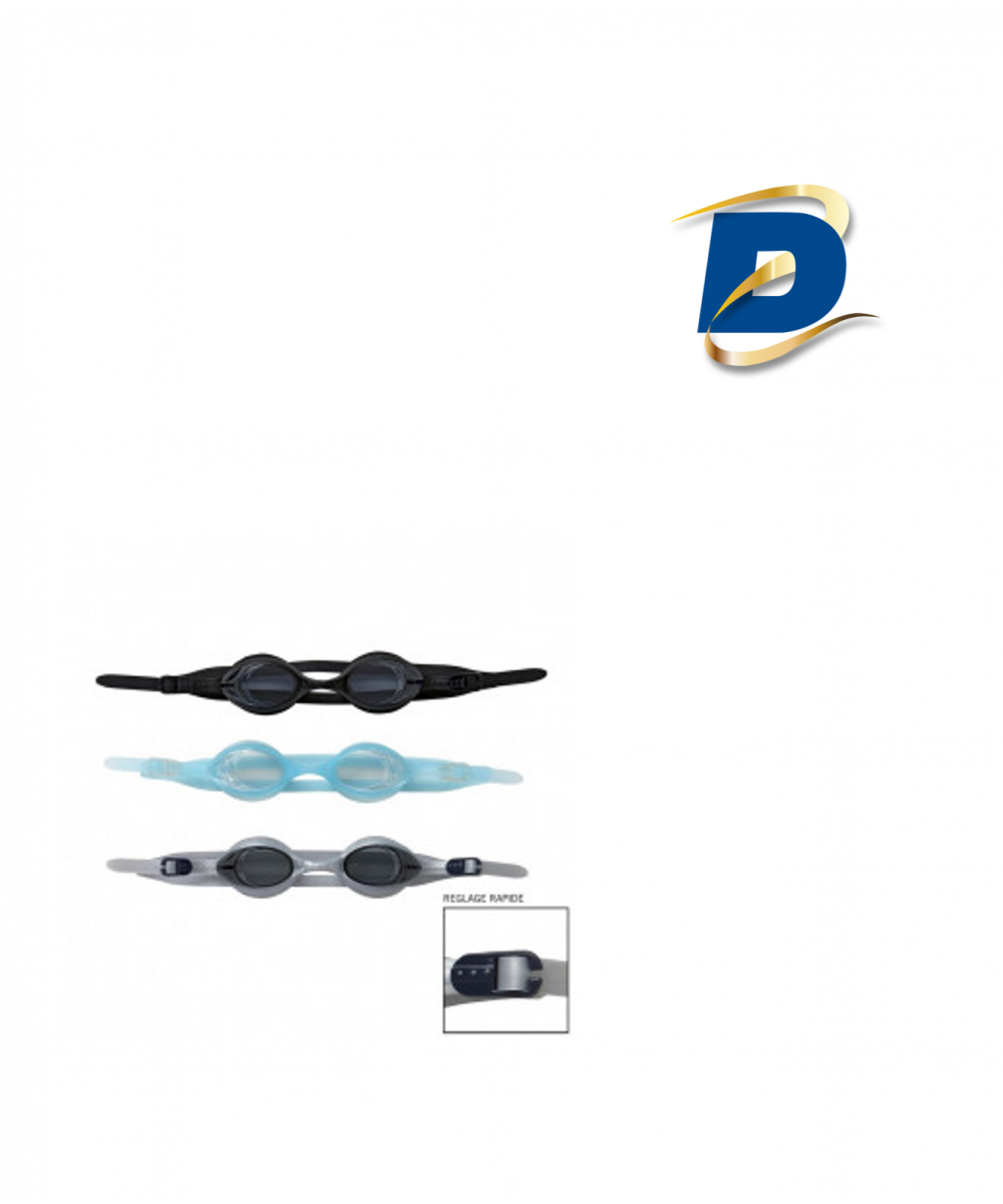 Lunette de piscine adulte Lunette de piscine adulte