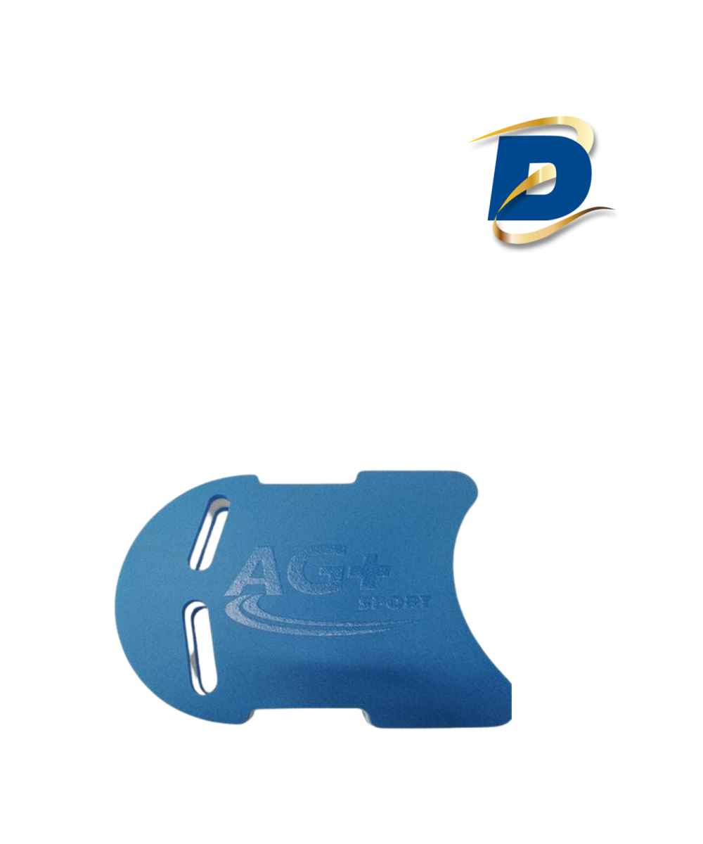 PLANCHE NATATION ADULTE AVEC TROUS MAINS