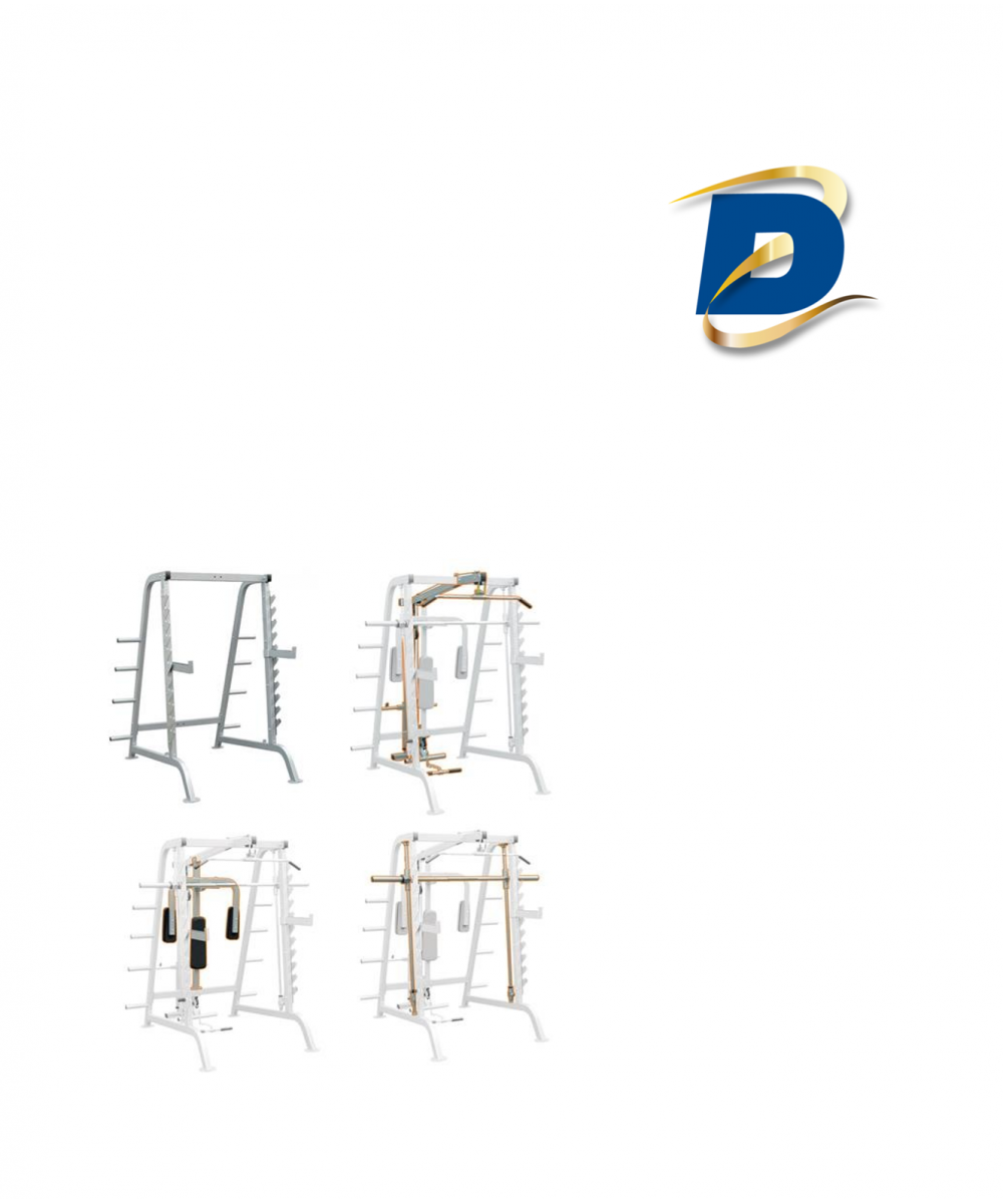 HALF CAGE COMPLETE HALF CAGE COMPLETE