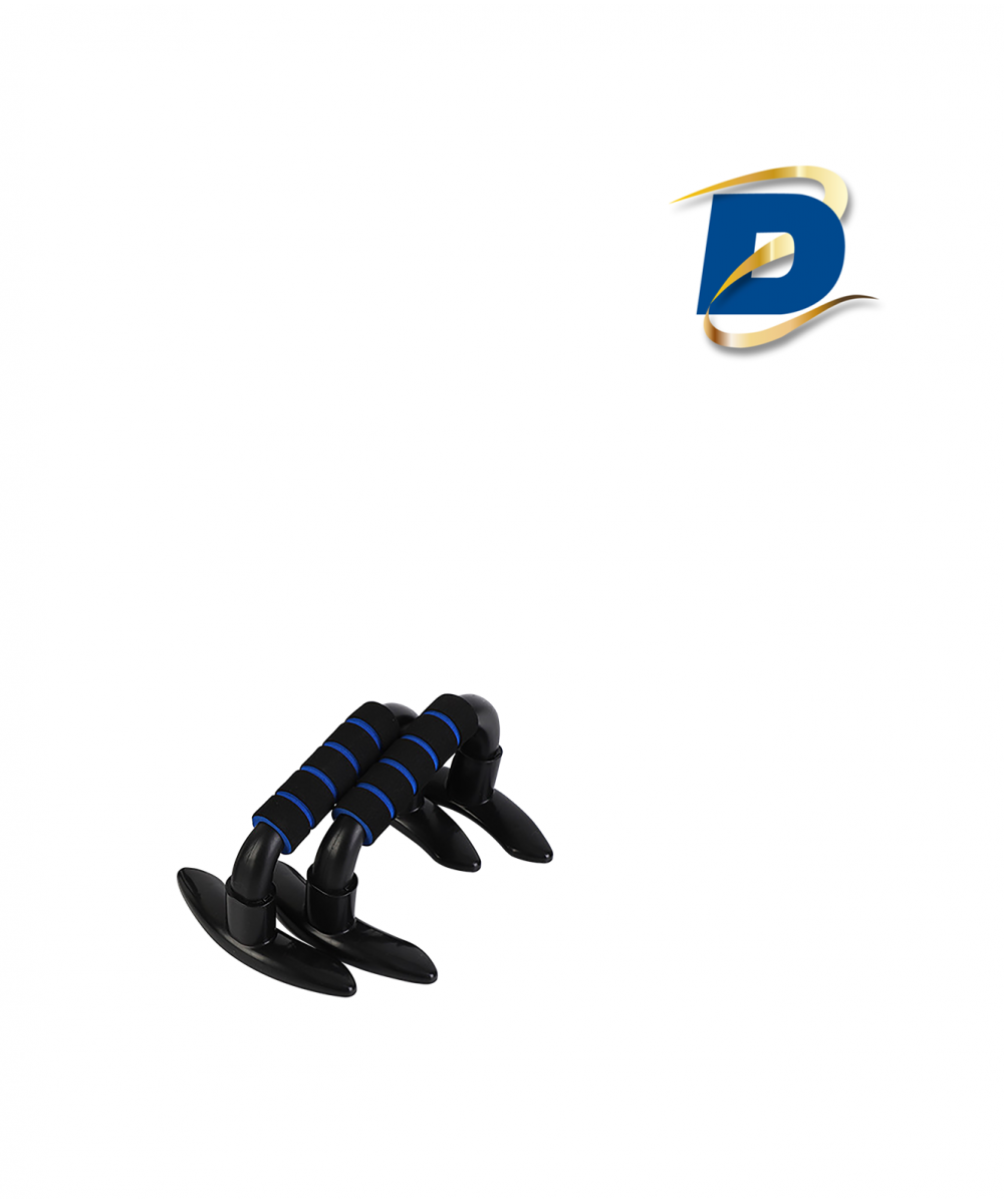 POIGNEES DE POMPES - PUSH UP POIGNEES DE POMPES - PUSH UP