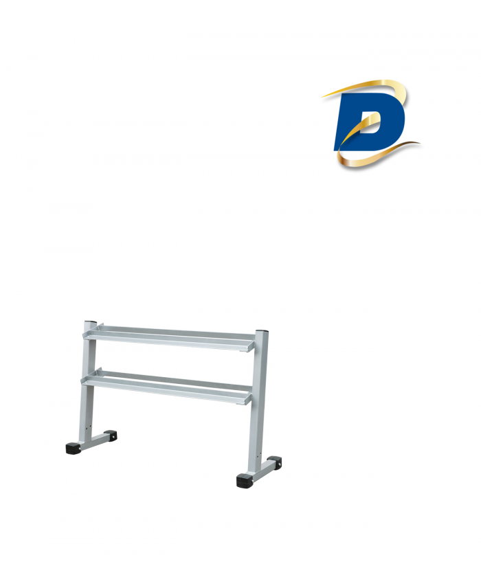 rack pour halteres hexagonaux