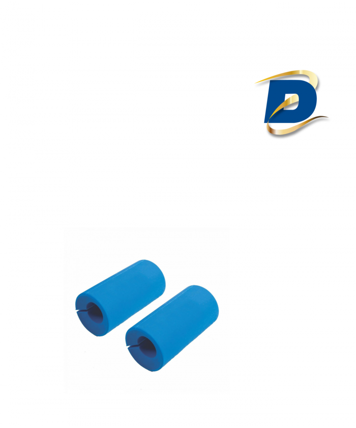 POIGNEE GRIP POUR BARRE DE TRACTION