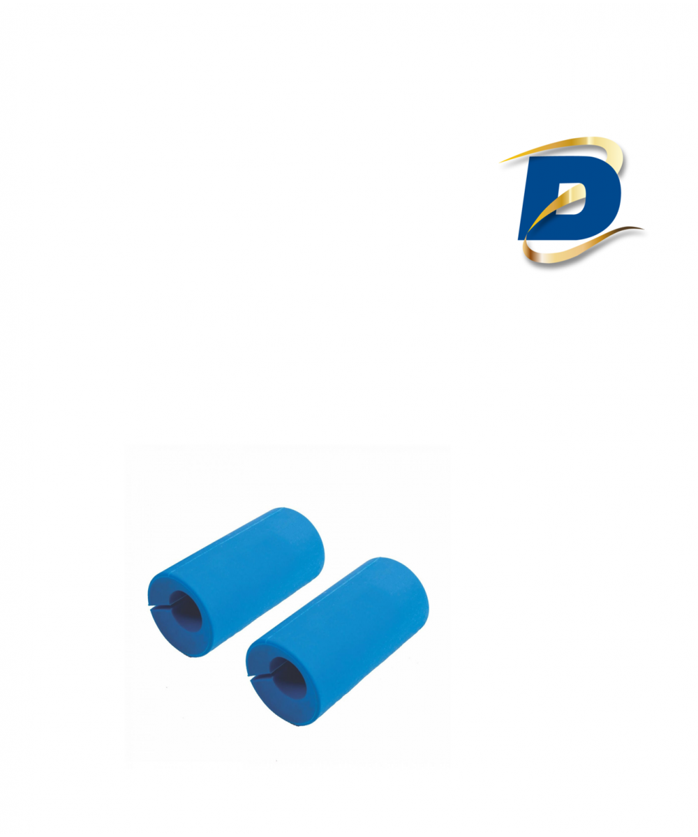 POIGNEE GRIP POUR BARRE DE TRACTION