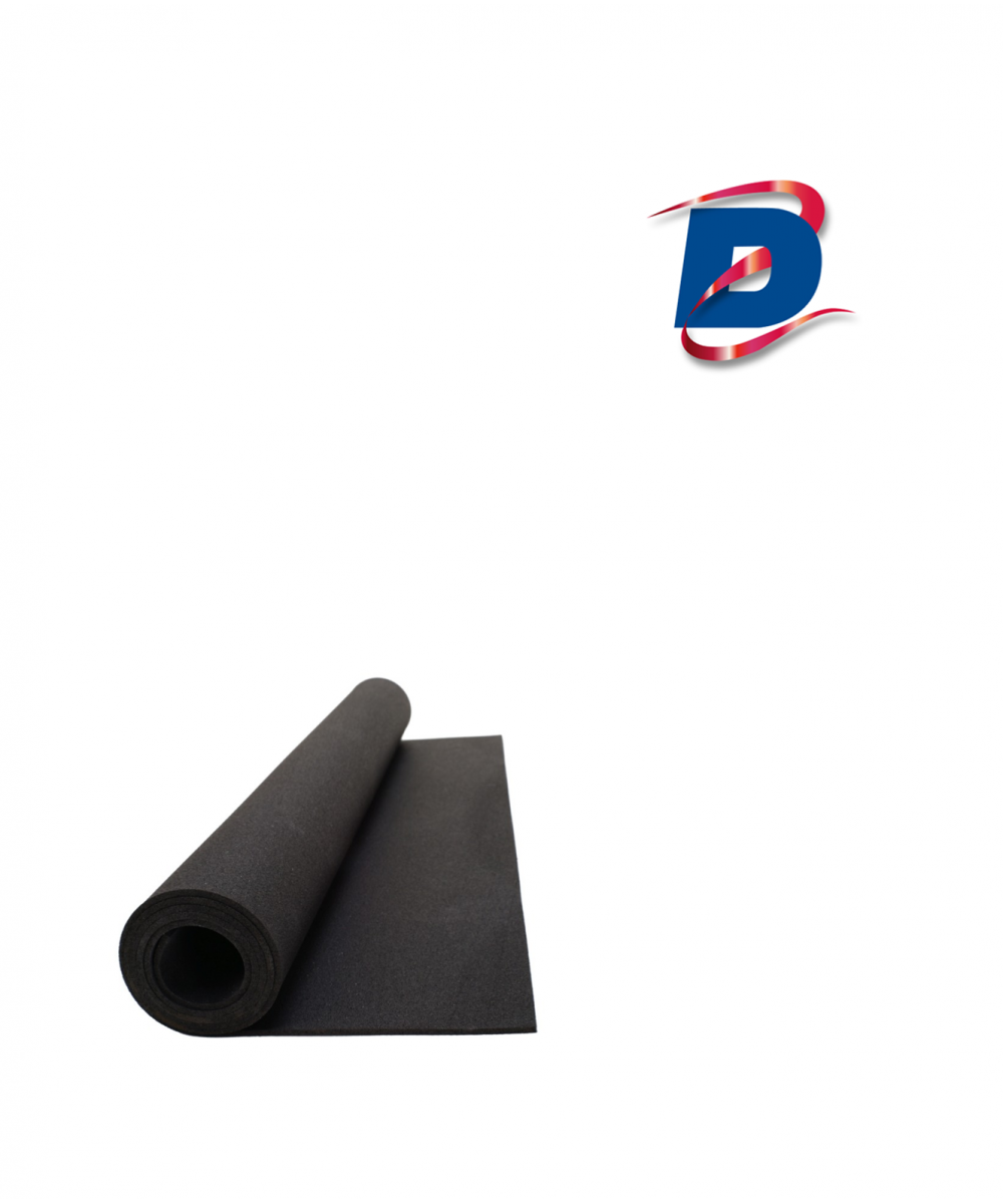 ROULEAU DE SOL CAOUTCHOUC XSTREEM FLOORING 4 mm ROULEAU DE SOL CAOUTCHOUC XSTREEM FLOORING 4 mm