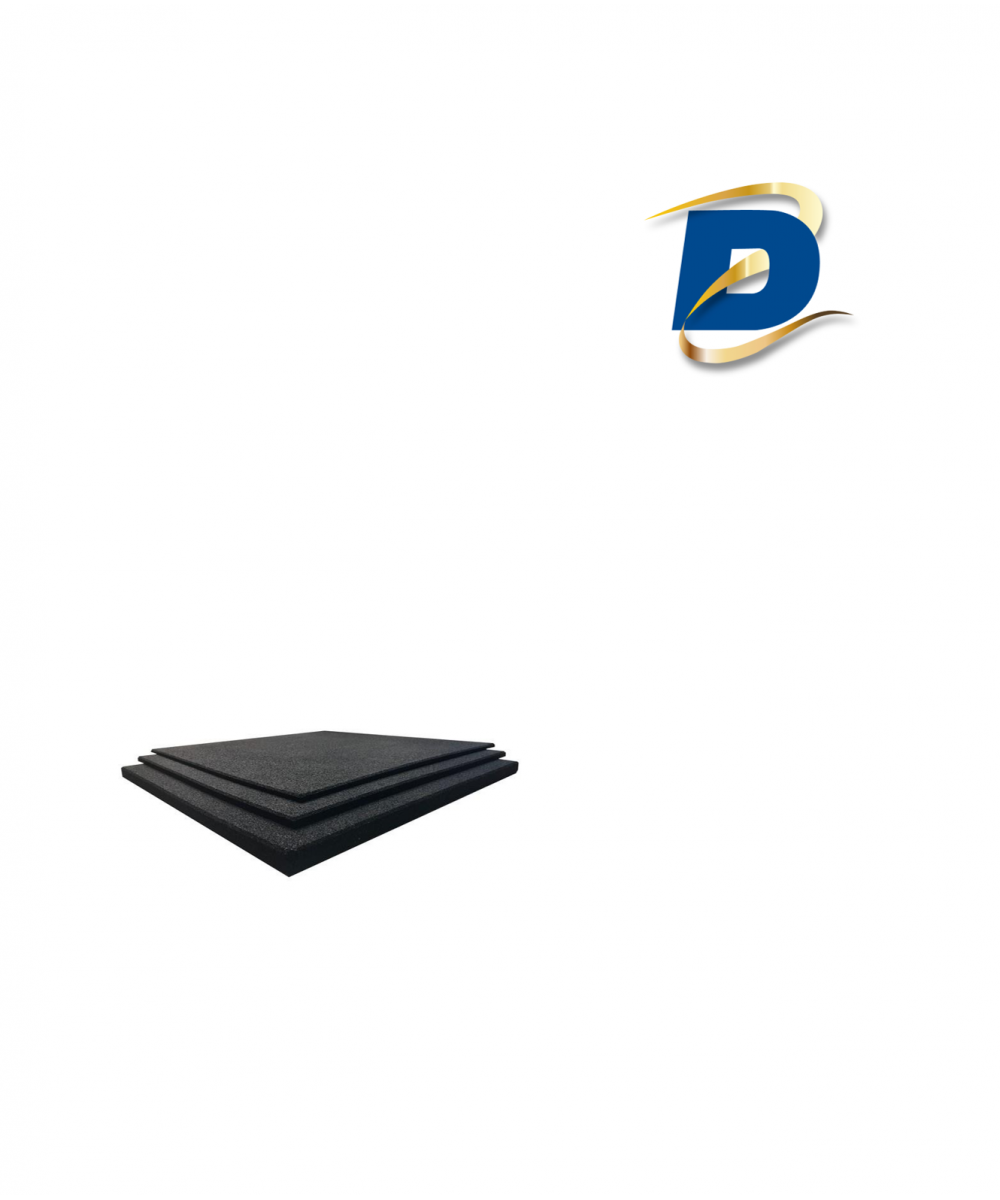 DALLE DE SOL XTREEM- 15MM- NOIR- EFL DALLE DE SOL XTREEM- 15MM- NOIR- EFL
