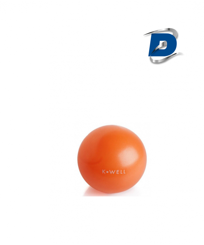 SOFT BALLS PILATES  - 22 CM