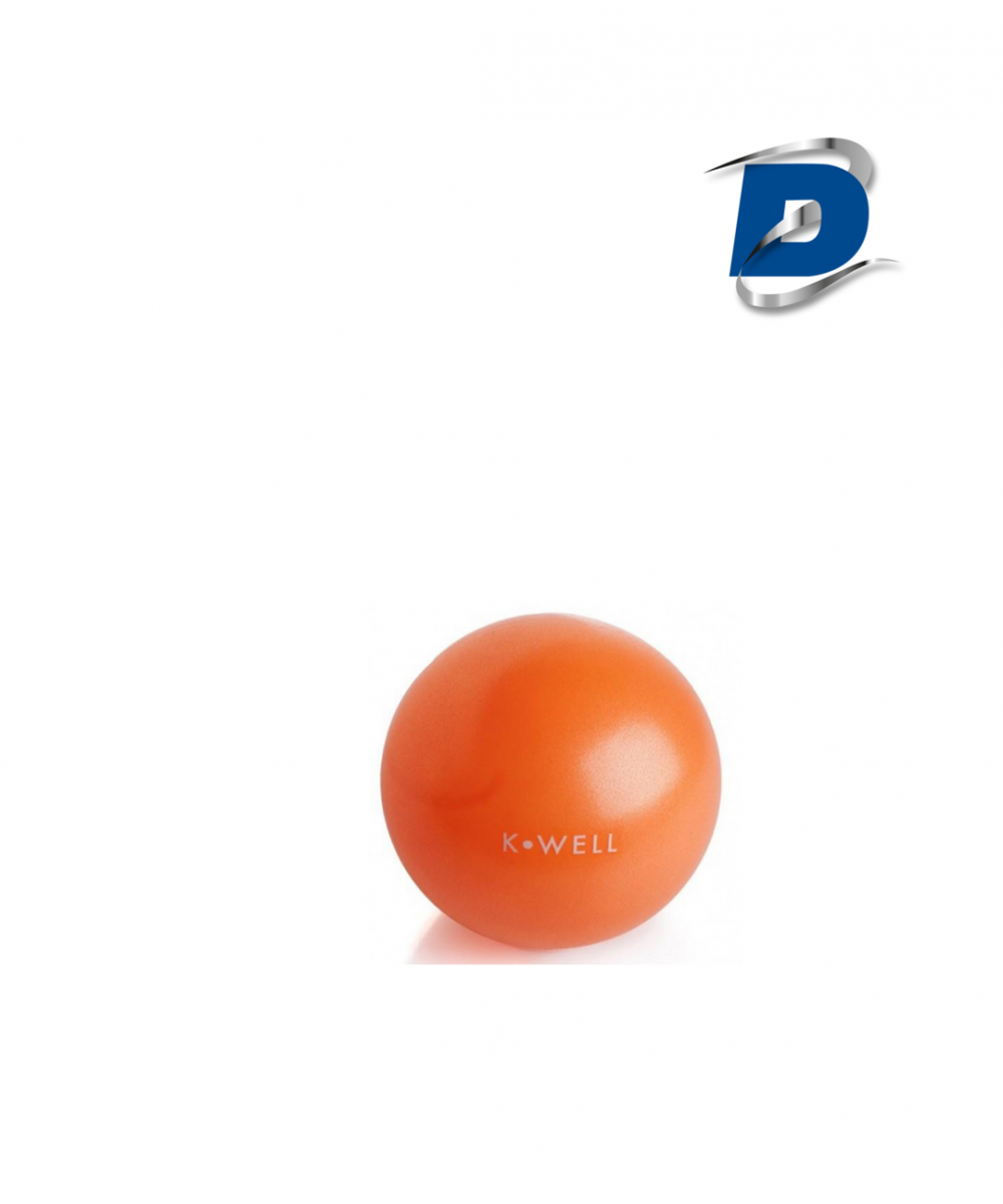 SOFT BALLS PILATES  - 22 CM