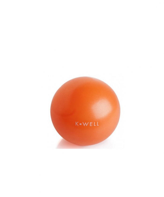 SOFT BALLS PILATES  - 22 CM