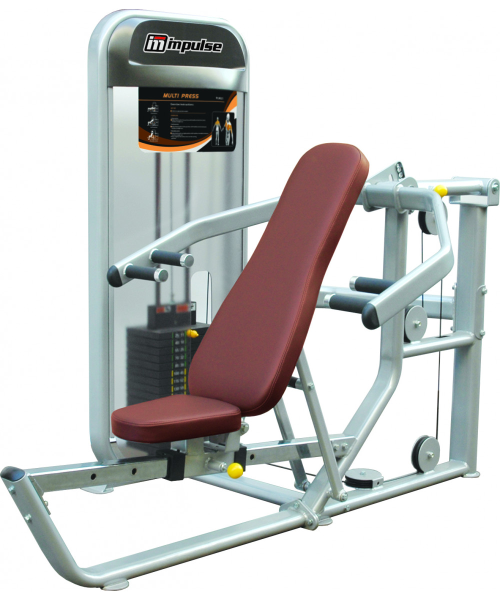 banc développé couché DISPORTEX DUO 