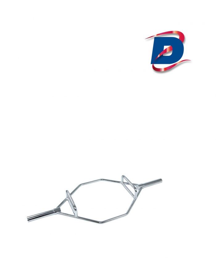 hexbar barre  haltérophilie