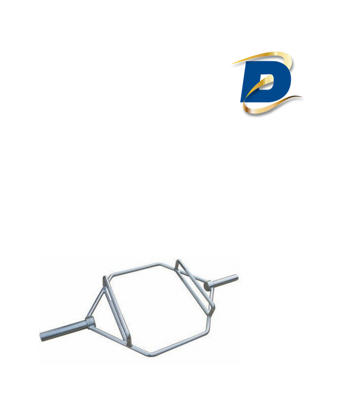 hexbar barre  haltérophilie
