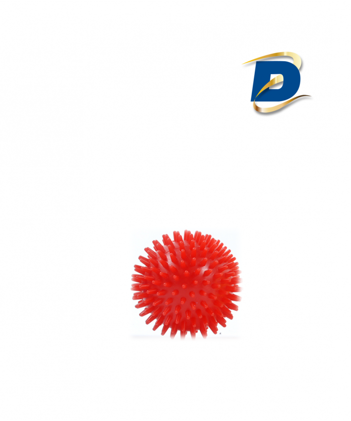 BALLE DE MASSAGE