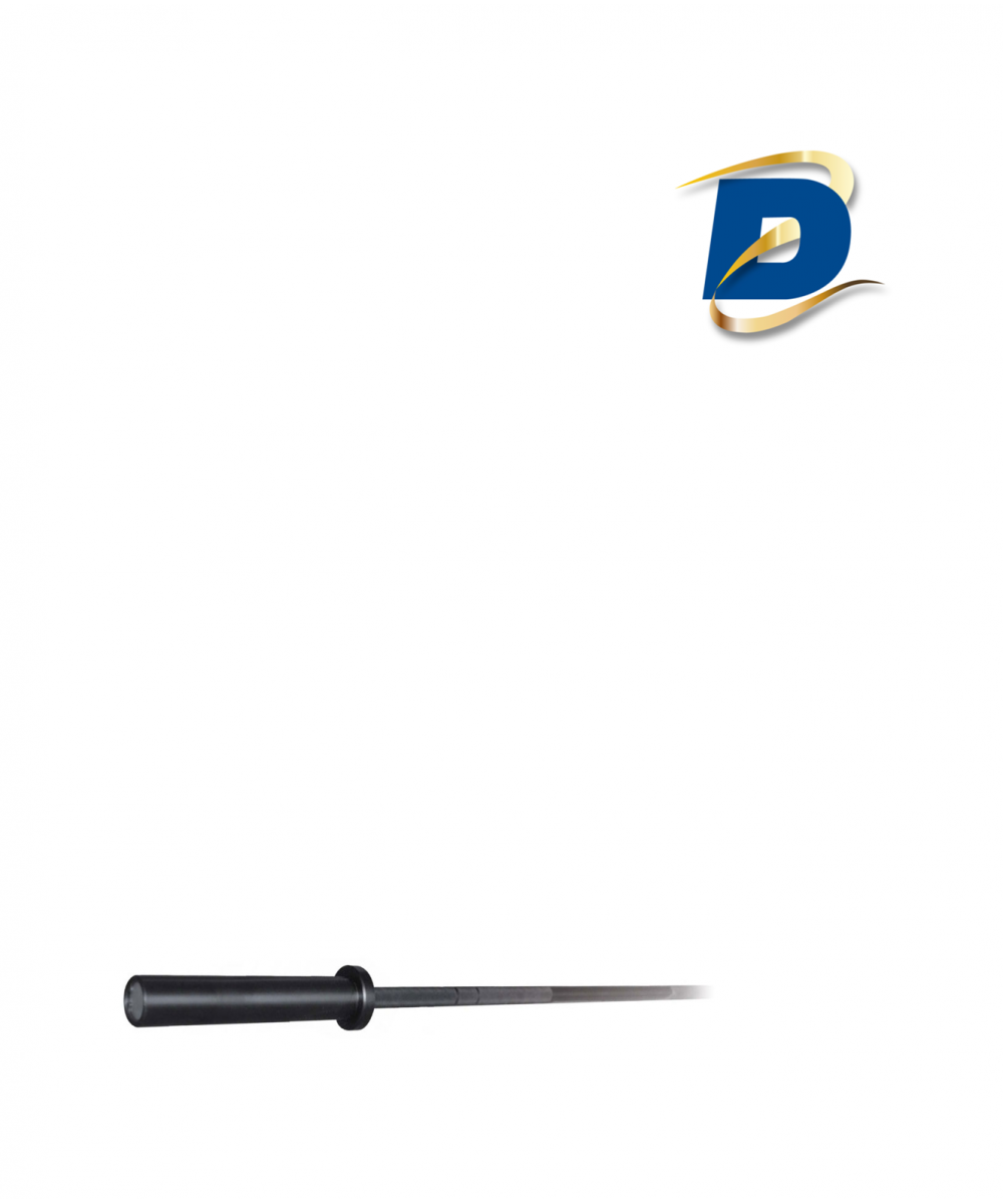 barre entraînement diam 50 mm