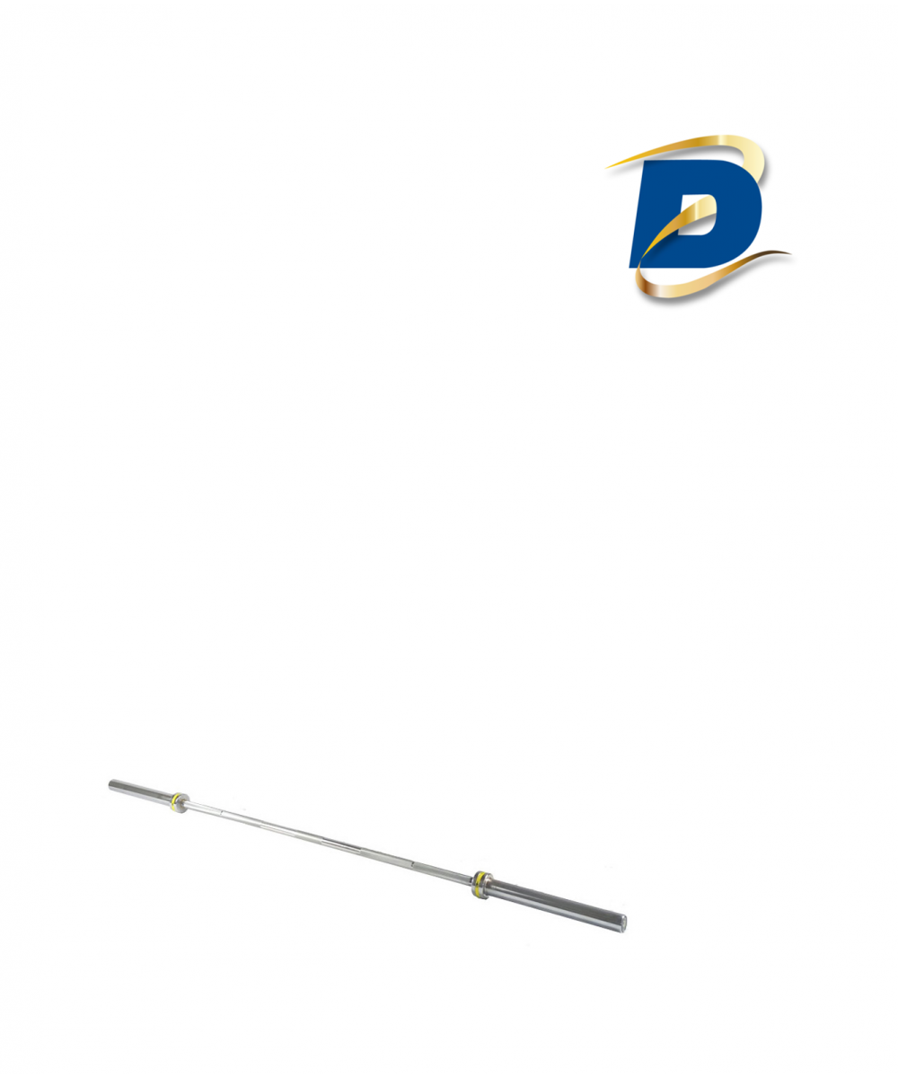 barre olympique legion