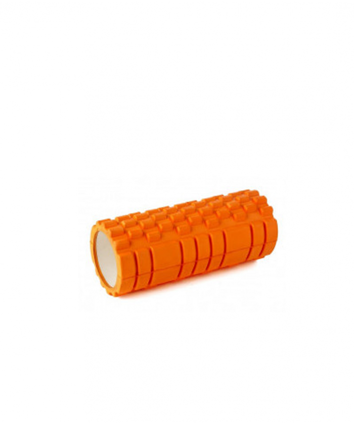 ROULEAU DE MASSAGE ORANGE