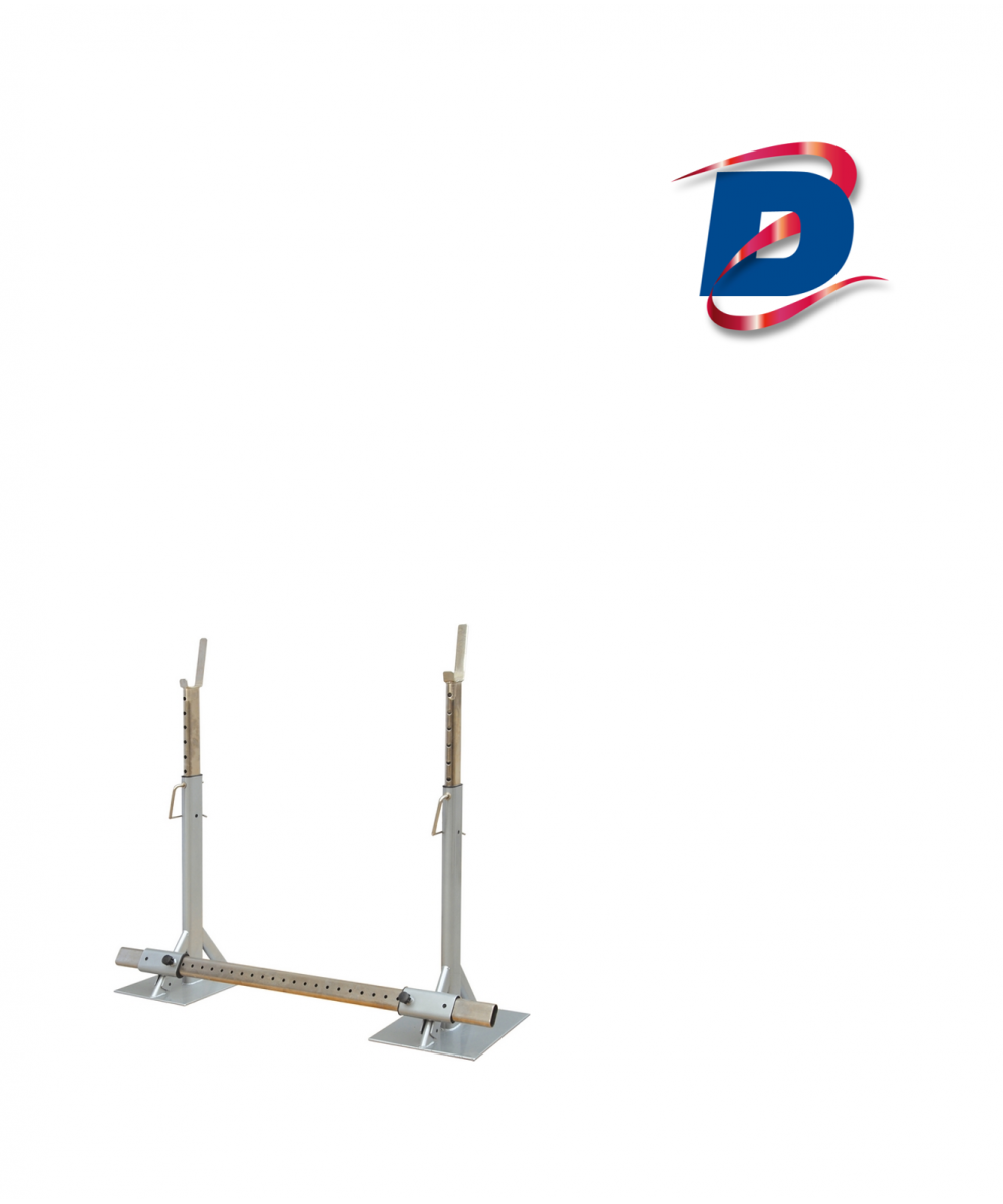 support pour barre de musculation support pour barre de musculation