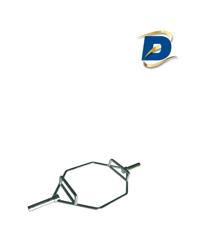 hexbar barre  haltérophilie