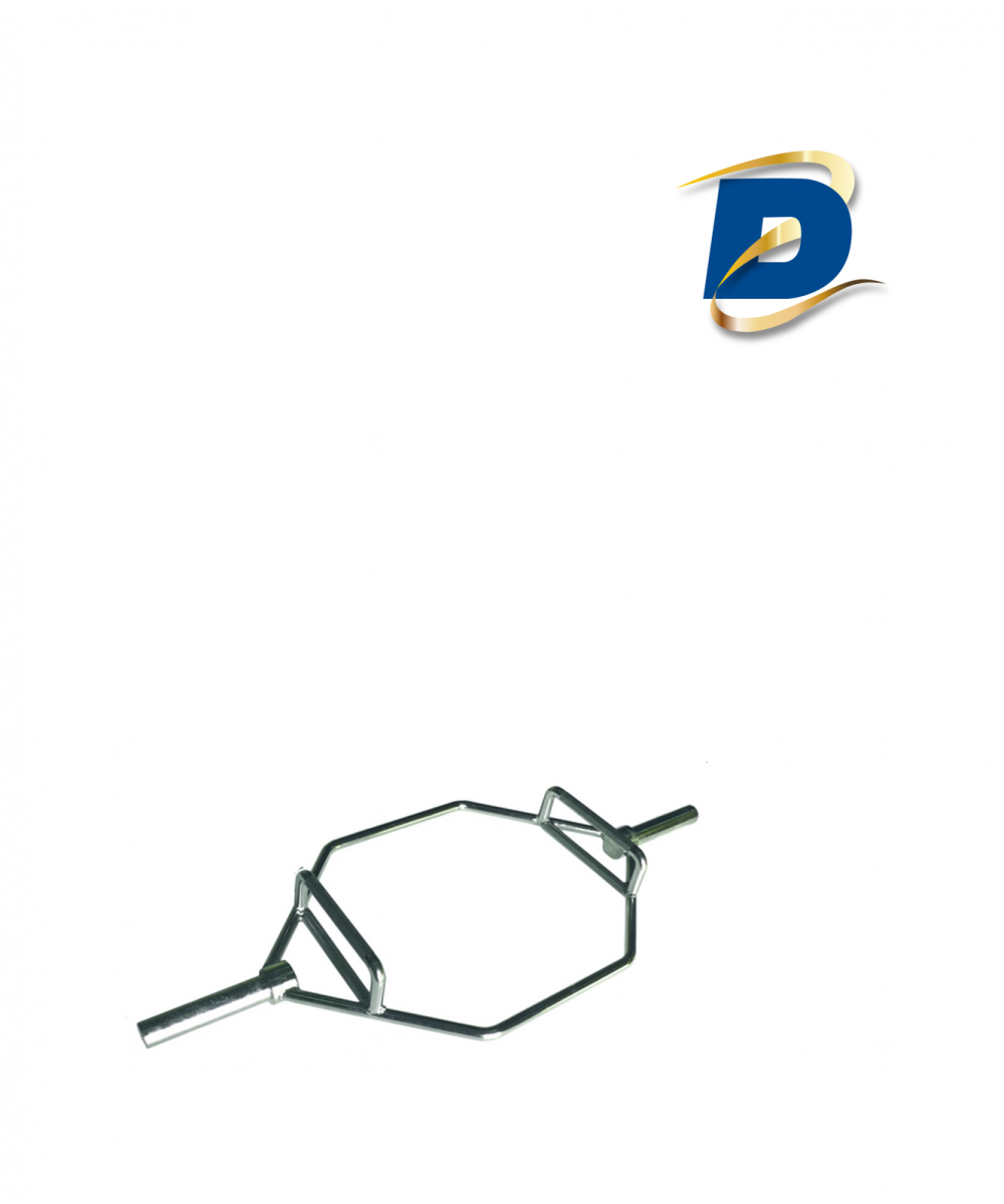 hexbar barre  haltérophilie