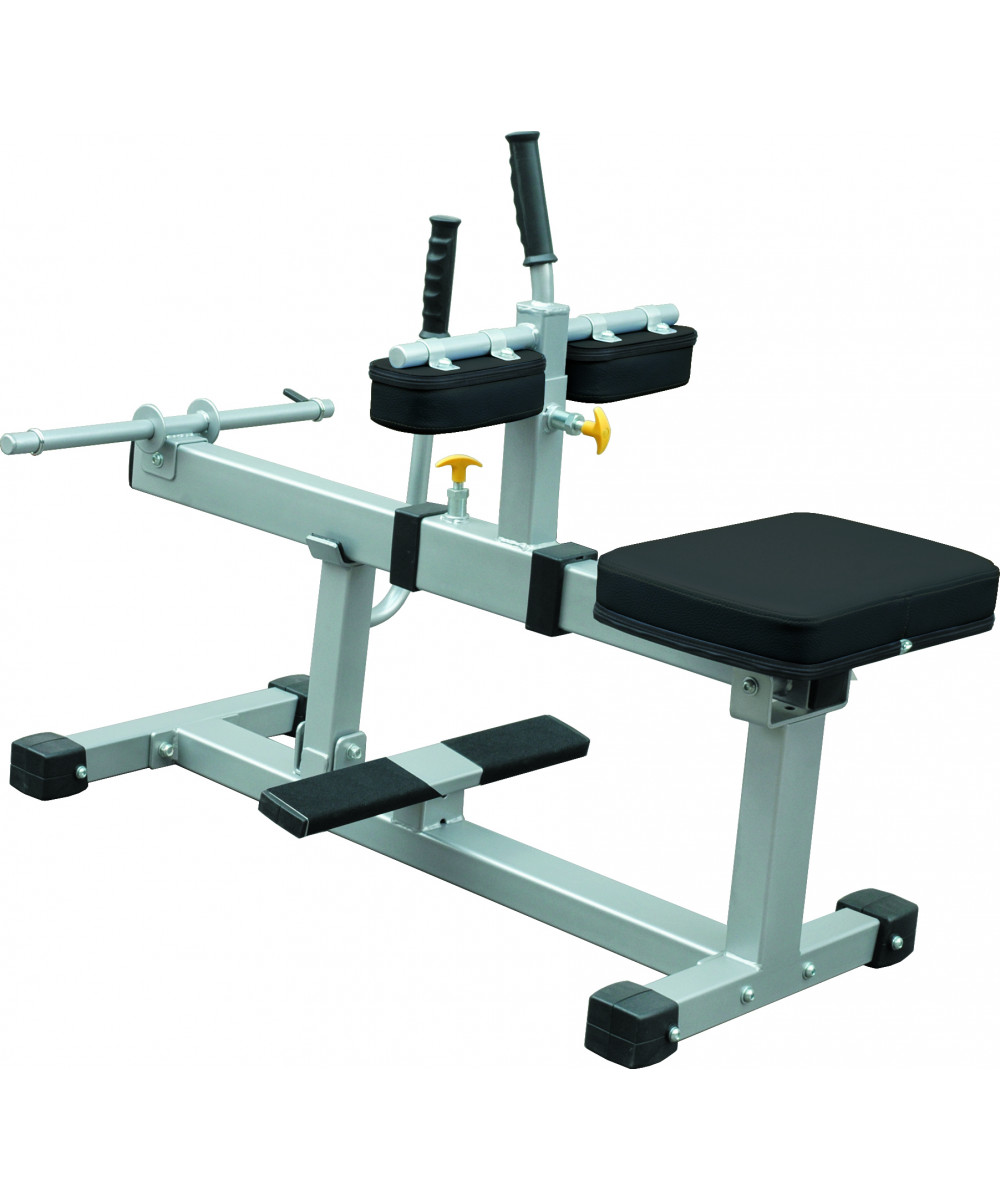 BANC A MOLLETS DISPORTEX CLUB