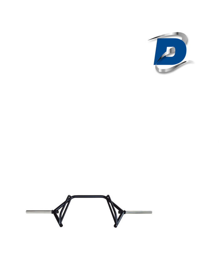 DEAD LIFT BAR