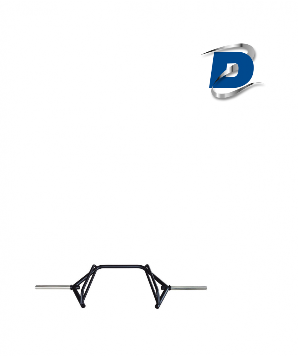 DEAD LIFT BAR DEAD LIFT BAR