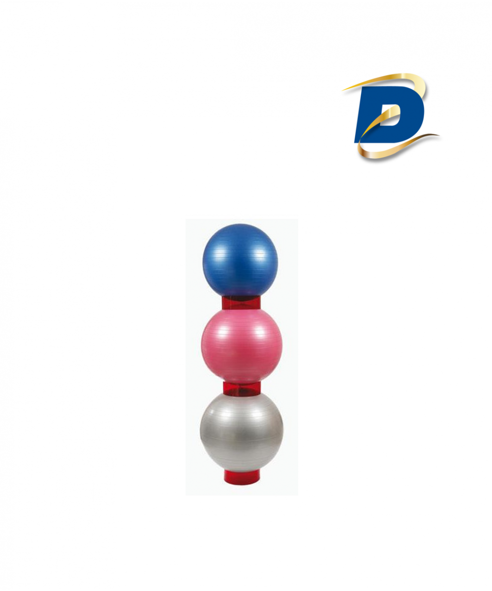 GYM BALL DISPORTEX GYM BALL DISPORTEX