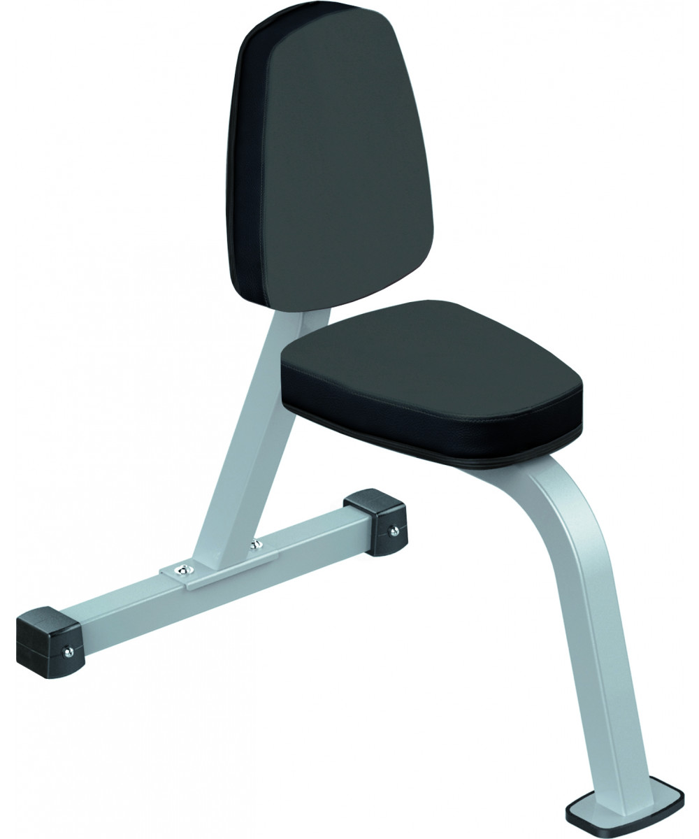 CHAISE DE MUSCULATION DISPORTEX CLUB 