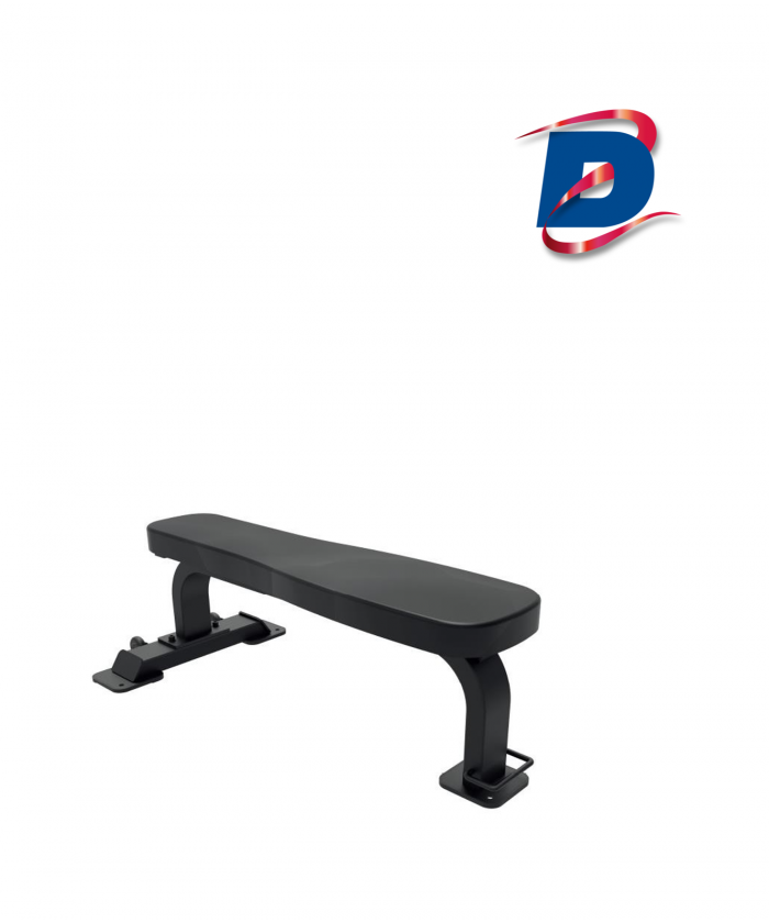 banc musculation plat ATHLONIA PRO