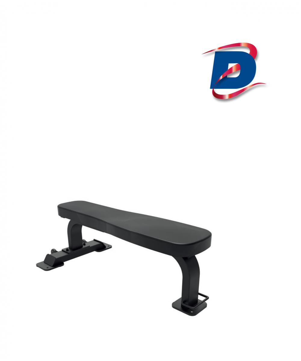 banc musculation plat ATHLONIA PRO banc musculation plat ATHLONIA PRO