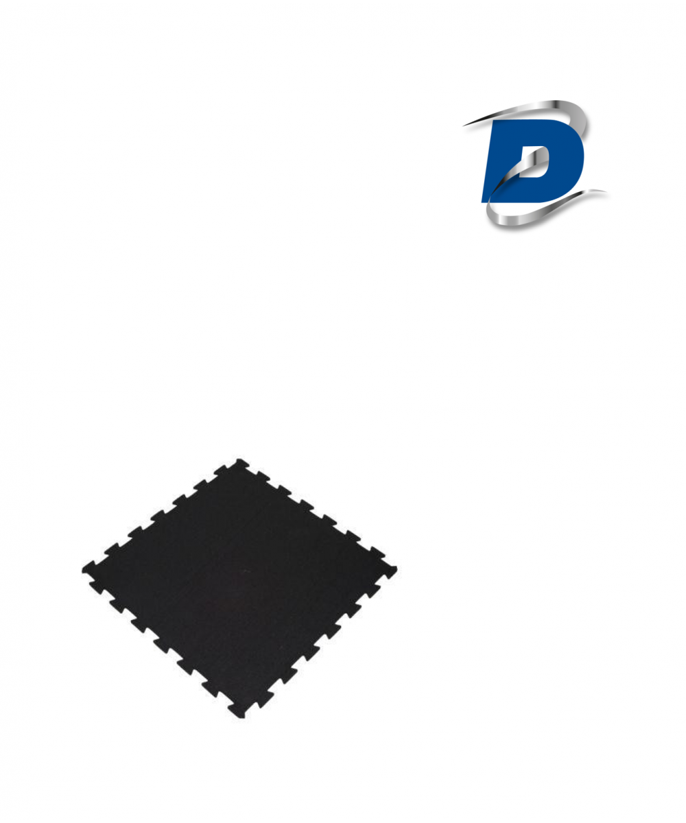 DALLE DE SOL PUZZLE EFL DISPORTEX 20MM - 99x99CM DALLE DE SOL PUZZLE EFL DISPORTEX 20MM - 99x99CM