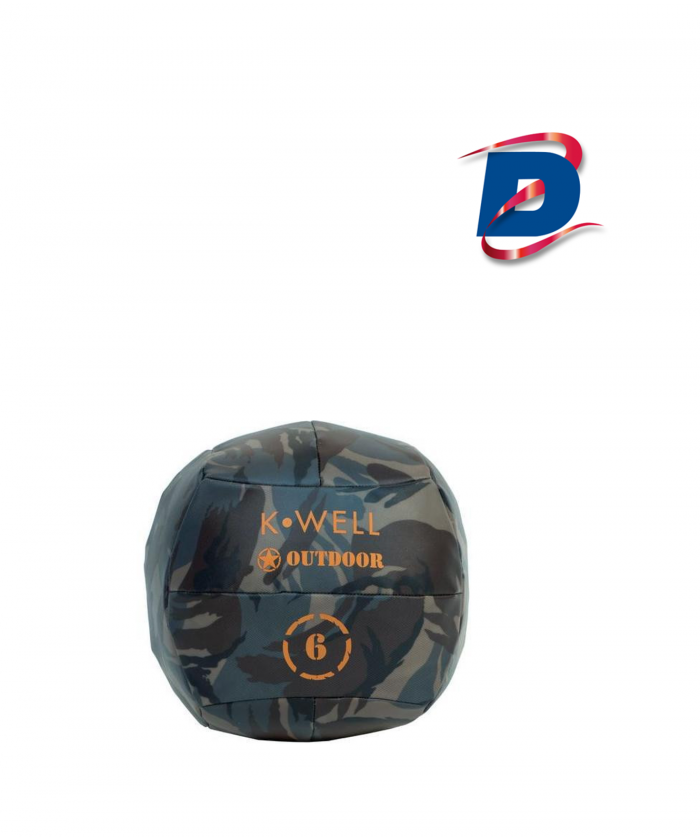 GIANT BALL GAMME OUTDOOR
