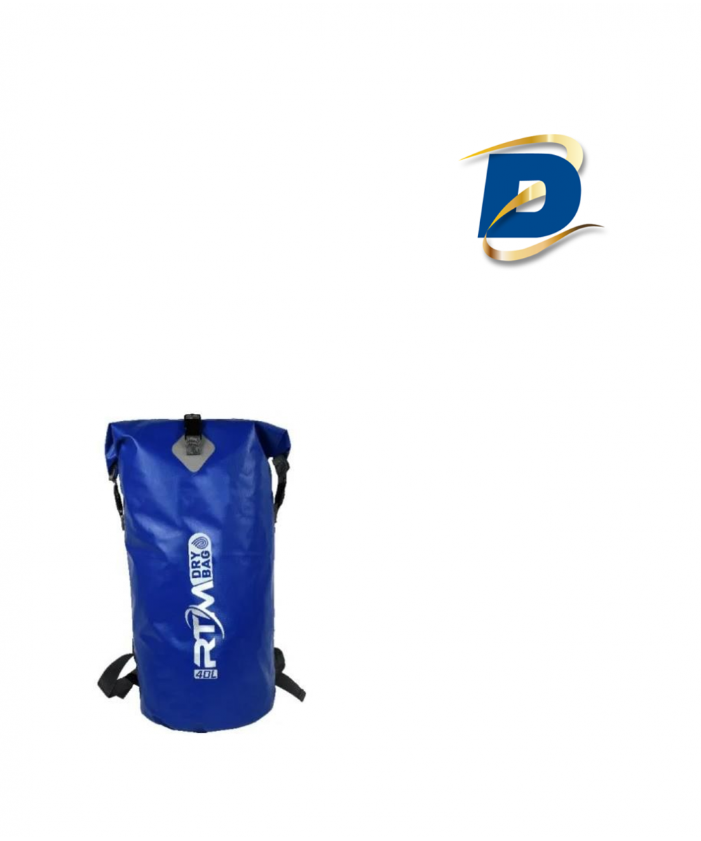 SAC ETANCHE 40 LITRES SAC ETANCHE 40 LITRES