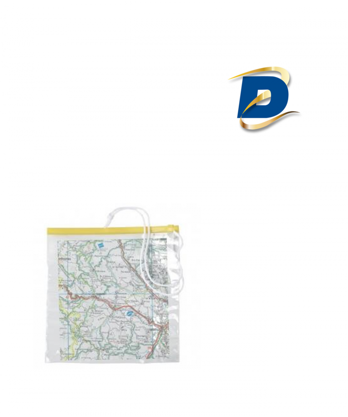 PORTE CARTE ETANCHE