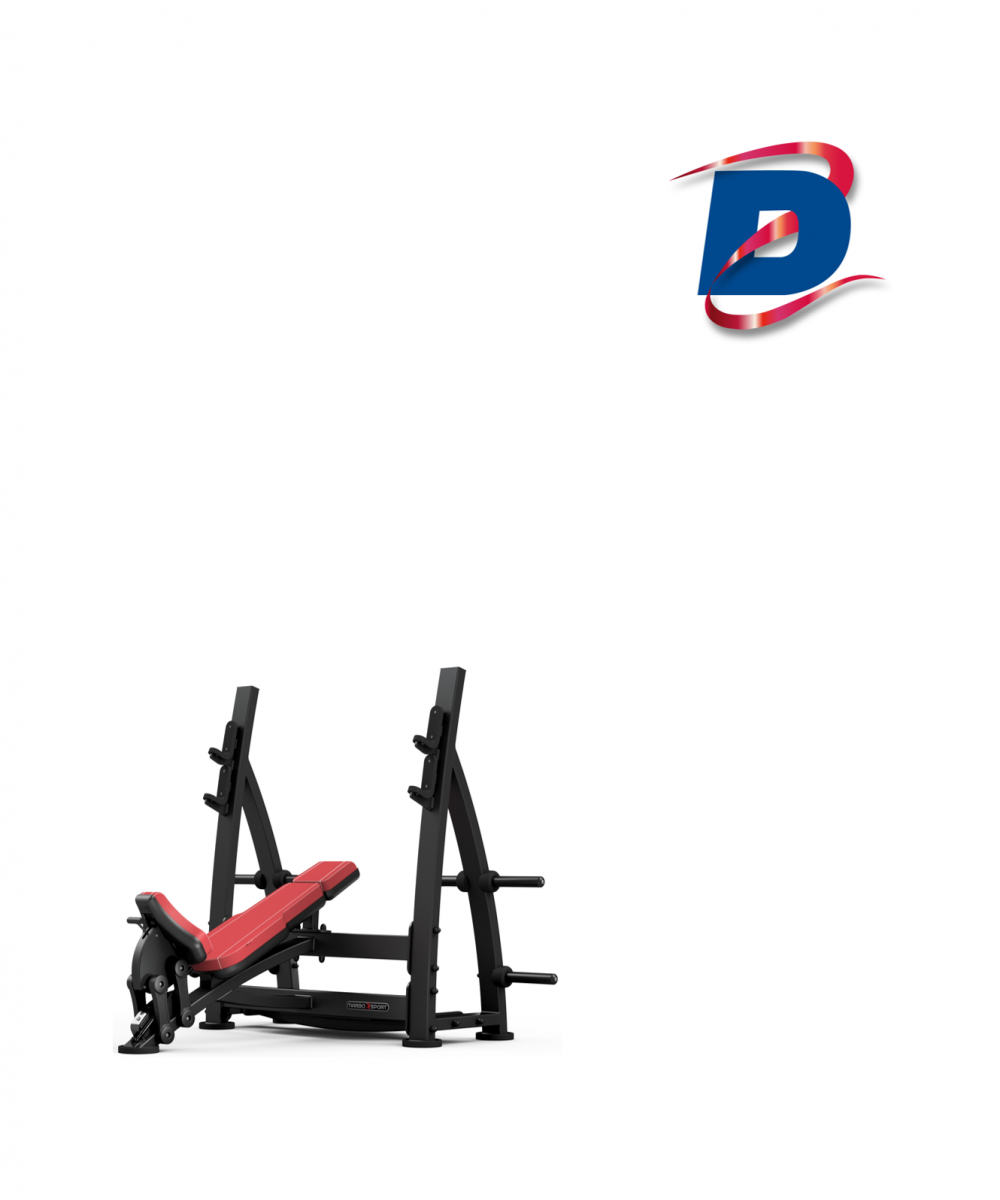 BANC DEVELOPPE COUCHE INCLINE DISPORTEX SUPER PRO BANC DEVELOPPE COUCHE INCLINE DISPORTEX SUPER PRO