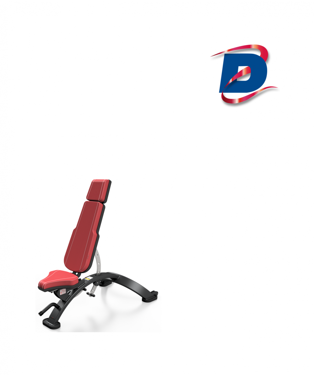 BANC MULTI REGLABLE DISPORTEX SUPER PRO BANC MULTI REGLABLE DISPORTEX SUPER PRO