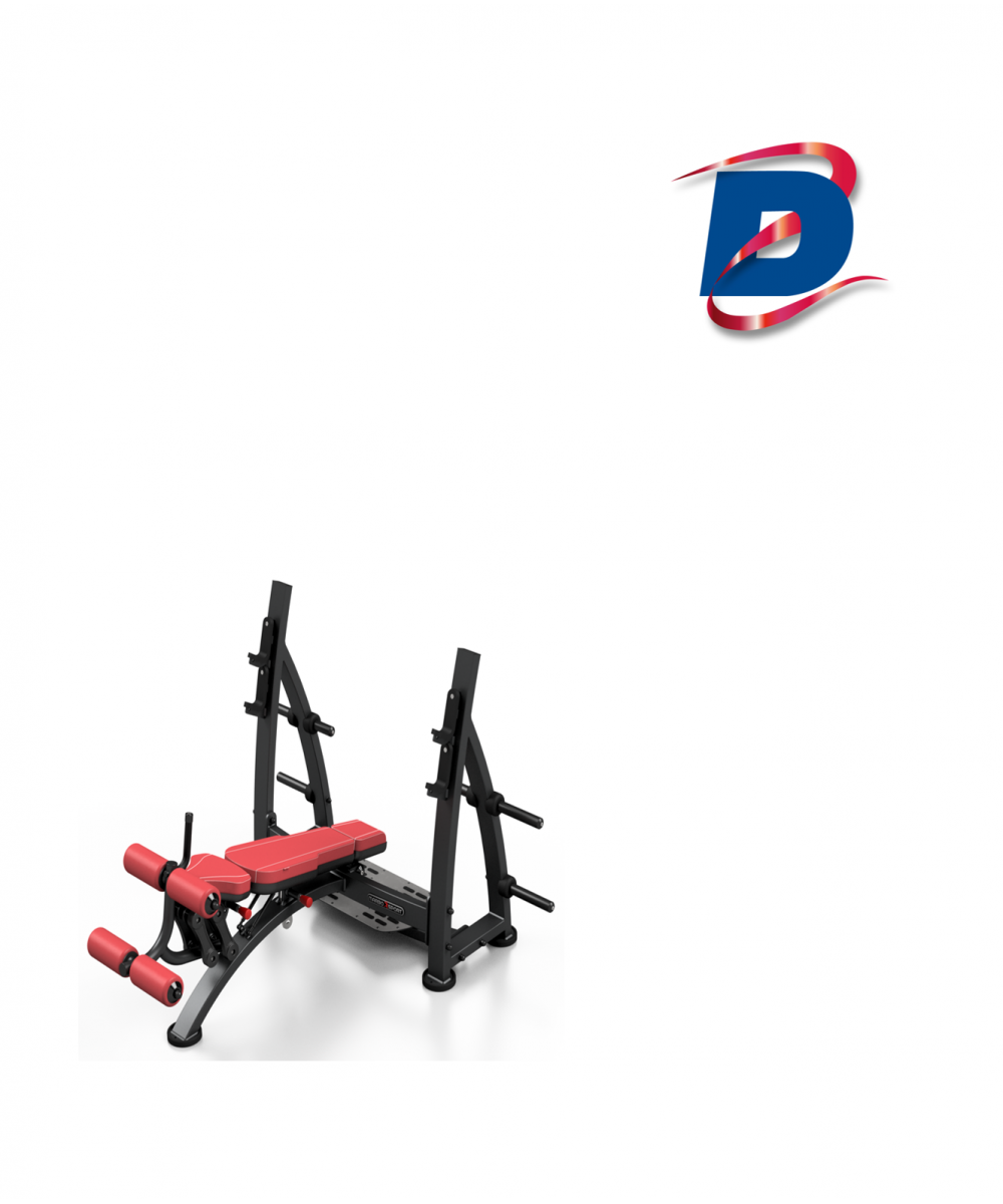 BANC DEVELOPPE COUCHE DECLINE DISPORTEX SUPER PRO BANC DEVELOPPE COUCHE DECLINE DISPORTEX SUPER PRO