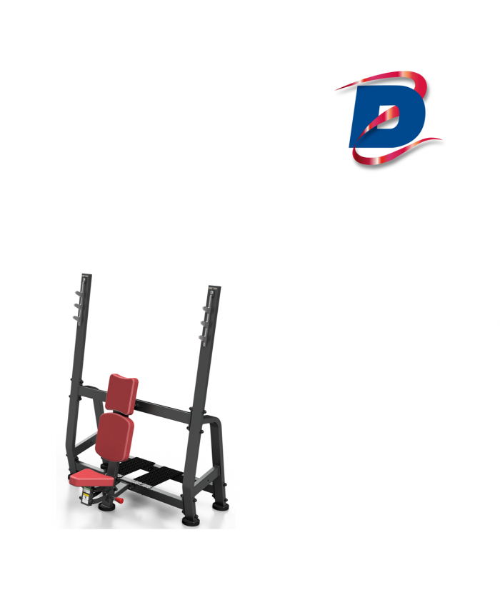 BANC DEVELOPPE ASSIS DISPORTEX